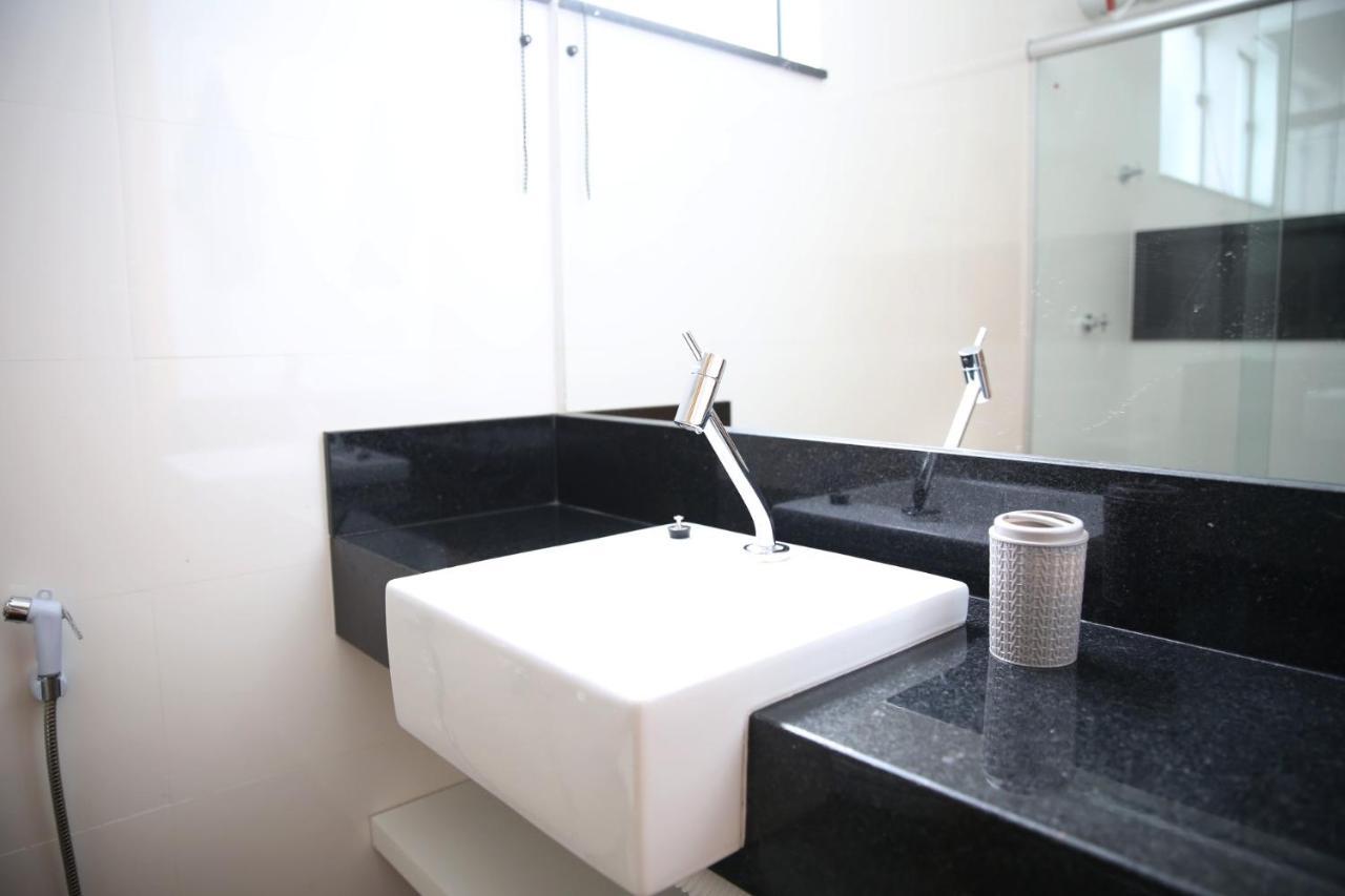 Apartamento Premium Diamantina Exterior photo