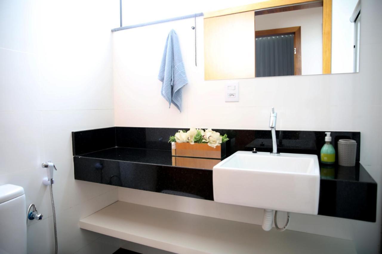 Apartamento Premium Diamantina Exterior photo