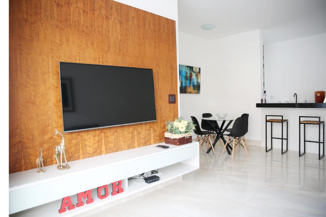 Apartamento Premium Diamantina Exterior photo